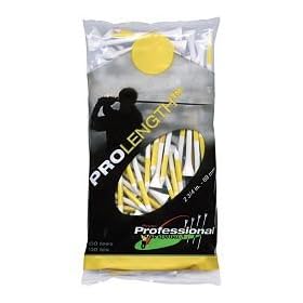 GOLF PRIDE PROLENGTH GOLF TEES