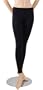 Entropy by Trienawear TR8414-OC Organic Cotton Spandex Adult Legging Ballet Dancewear