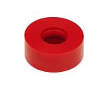 Prothane 22-501 Red Front Motor Mount Kit