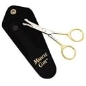 Ball Tip Shears, 4"