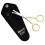 4 in. Ball Tipped Grooming Shears