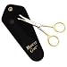Miracle Coat 4" Ball Tip Grooming Shears