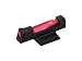 HiViz STI Interchangeable Fiber Optic Front Sight