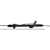 A1 Cardone Rack and Pinion Complete Unit 26-3031 by A1 Cardone