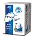 Tena Ultra Briefs, Large - 40 Briefs/Pack, 2 Pack/Case