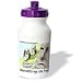Londons Times Miscellaneous Funny Cartoons - Easter Island Fertile Soil - Water Bottles