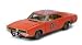 Third Party New : 1/18 Scale Diecast Dodge Charger General Lee Dirty Version From "duke Of Hazzards" Movie.