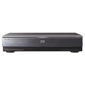SONY 地上・BS・110度CSデジタルハイビジョンチューナー搭載ブルーレイディスクレコーダー HDD 1TB BDZ-X100