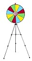 Floor Model 24" Dry Erase Prize Wheel
