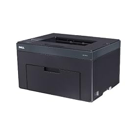Dell 1350cnw Colour Laser Network Wireless Printer