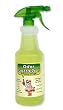 ODOR GOTTA GO!! Eco Friendly Odor Eliminator, Natural Ingredients eliminate odors organically.. no scented cover-ups, Professional Strength for BIG odor jobs, GUARANTEED - 28OZ Ready to Use (RTU) Spray Bottle