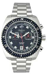 Zodiac Men's Sea Dragon watch #ZO2258