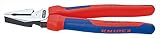 KNIPEX(クニペックス):強力型ペンチ (SB) 0202-225