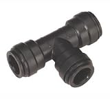 Review Sealey  / 15mm Equal Tee Pack of 5