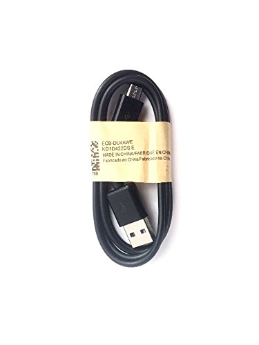 Micro USB Data Sync Cable (Black)
