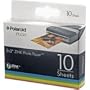 Polaroid PoGo ZINK Photo Paper, 2" x 3", 10 Sheet Pack