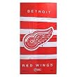 NHL Detroit Red Wings Bath Towel