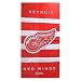 NHL Detroit Red Wings Bath Towel