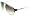 0KZX Crystal Fluor Green White (9L Gray Grad Lens)