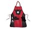 Grill Master Apron Kit