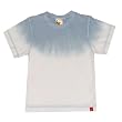 Le Fromage et L'Orange - Ocean Dip Dye T-Shirt, 5