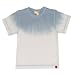 Le Fromage et L'Orange - Ocean Dip Dye T-Shirt, 5