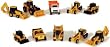 John Deere Construction Set by ERTL