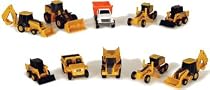 John Deere Construction Set by ERTL