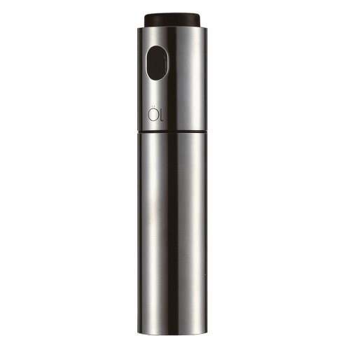 Stoha Design 032246 &Ouml;lspr&uuml;her Zylinder Edelstahl rostfrei Preisvergleich