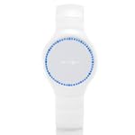 Alienwork� Touchscreen LED Weiss High...