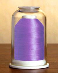 Hemingworth 1000m PolySelect Embroidery Thread - Heather 1213