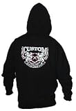 Custom X Established Sweatshirt