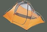 Marmot Twilight 2 Person Tent w Gear Loft and Footprint (Pale Pumpkin Terra Cotta) by Marmot