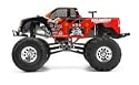 Nitro Monster King 4x4 RTR w/ Pull-Start