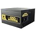 CORSAIR 650w TX Series 80 Plus Certified Power Supply