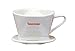 bonmac dripper white [1-2 cups] CD-1W # 813003 (japan import)