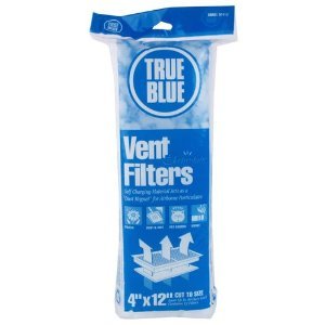 Vent Mate Antibacterial 8pk.
