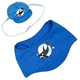 Build-A-Bear Workshop Orca Outfit 2 pc.