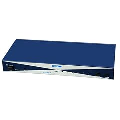 Belfan 4x2 HDMI Matrix mit Fernbedienung, (EU 230V)