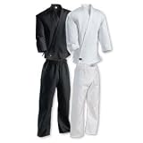 Century Student Uniform Black Size 3
