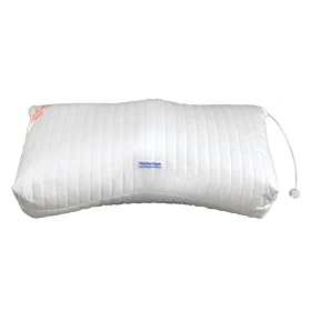 Contour Anti-Snore Pillow