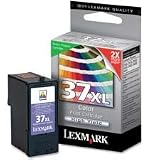 Lexmark International Products - Ink Cartridge, Return Program, 500 Page Yield, Color - Sold as 1 EA - Ink cartridge is designed for use with Lexmark X3650, X4650, X5650, X6650, X6675 and Z2420. Nonrefillable cartridge is licensed for single use only. Lexmark Return Program Cartridges are sold at a discount, versus the prices of regular cartridges, in exchange for the customer's agreement to use the cartridge only once and return it only to Lexmark for remanufacturing or recycling. Yields 500 pa