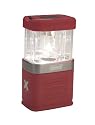 Coleman Exponent 4AA Pack-Away Lantern,Red