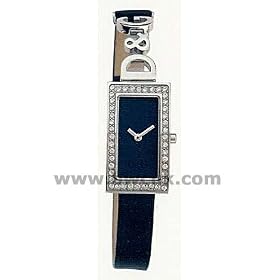 D&G Milano Ladies Strap Watch