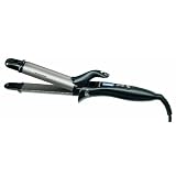 Grundig HS 7830 2 in 1 Profi Hairstyler "Straight & Curls" Color Protectorvon "Grundig"
