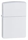 Produkt-Bild: Zippo 1029214 Nr. 214 White Matte