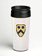 16 oz. Double Wall Insulated Tumbler with 2 cavalry - Paper Insert