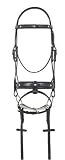 Ovation Dressage Bridle Bling