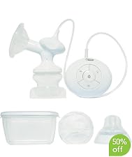 Tommee Tippee Closer to Nature Electric Breast Pump
