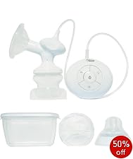 Tommee Tippee Closer to Nature Electric Breast Pump